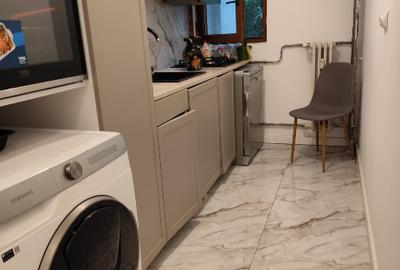 Apartament cu 3 camere semidecomandat, mobilat în Drumul Taberei - 16