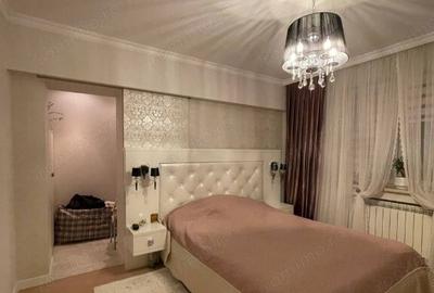 3 camere in zona Giulesti - 5