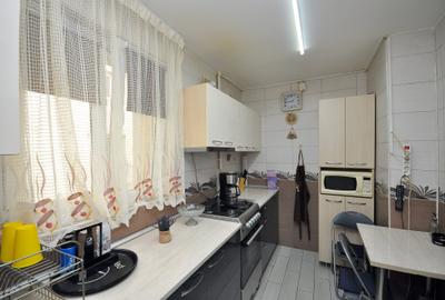 Iancului 2 min metrou bloc stradal pe Mihai Bravu inchiriere apartament 2 camere - 10