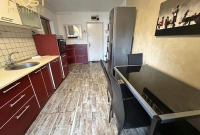 Apartament cu 2 camere decomandat în Astra - 4