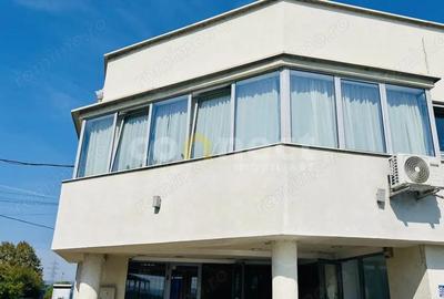 Spațiu comercial, de 240 mp, în Luna - 18