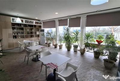 Spațiu comercial, de 500 mp, în Central - 7