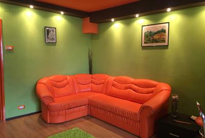 Garsonieră semidecomandată în Astra - 2