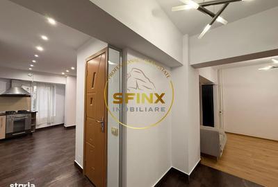 Apartament cu 4 camere, mobilat în Ultracentral - 7