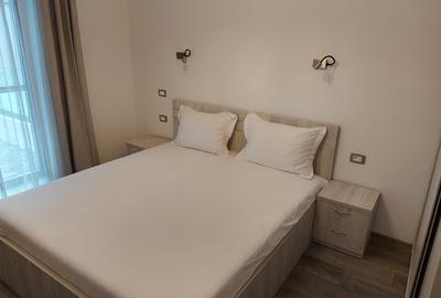 Apartament nou în Ansamblul Tomis Park , Constanța, cu Parcare subterană . - 9