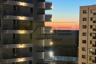 Apartament 2 camere Royal Town Copou