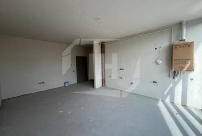 Apartament cu 3 camere semidecomandat în Gheorgheni - 2