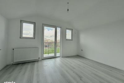 Casă cu 4 camere în Central - 3