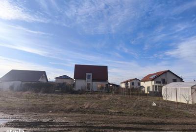 Spațiu comercial, în Giroc