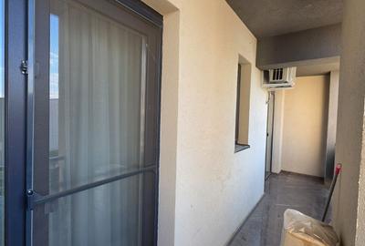 Apartament cu 2 camere decomandat în Braytim - 7