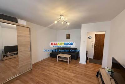 Garsoniera Lujerului/mobilata/utilata - 5