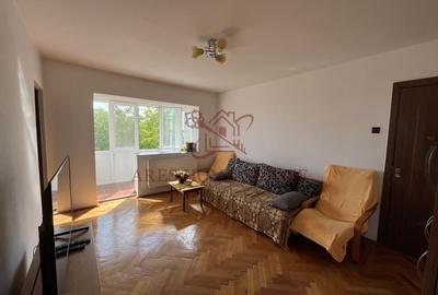 Apartament 4 camere, cu centrala proprie si boxă - zona Take Ionescu - 1