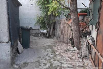 In exclusivitate-Casa individuala Mihai Bravu pod- teren 25 - 11