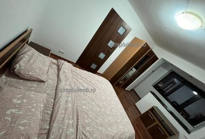 Apartament cu 2 camere semidecomandat, mobilat în Dristor - 3