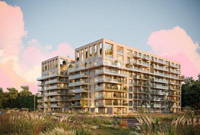 2 Camere Cortina 126 Iancu Nicolae First Rent Parcare Terasa - 11