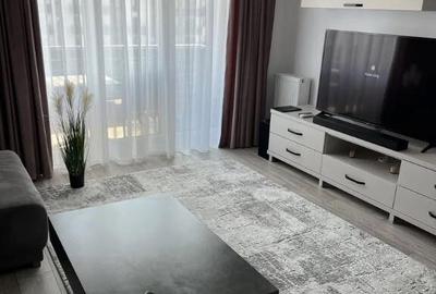 Apartament cu 3 camere, mobilat, utilat - Avantgarden 4 - 1
