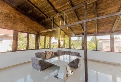 Inchiriere Vila Casa Pipera Pretabil Gradinita / Azil / centru Spa - 8