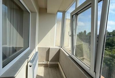 Apartament cu 2 camere semidecomandat în City Park Mall - 21