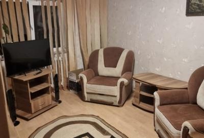 Etaj 2 - apartament 2 camere decomandat - mobilat - liber - 4