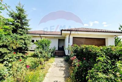 Casa / Vila cu 4 camere de vanzare - 32