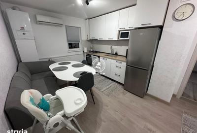Apartament cu 2 camere decomandat în Sfântu Gheorghe - 6