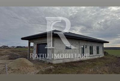 Casă cu 4 camere în Tărian - 10