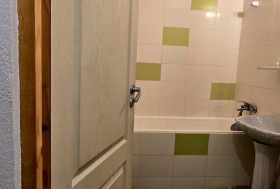 Micro 9 Târgoviște, ÎNCHIRIERE apartament 2camere, etaj3/4 - 8