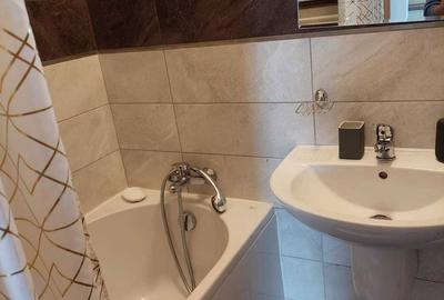 Apartament cu 2 camere nedecomandat în Olteni - 7