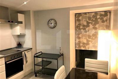 Apartament cu 2 camere, 75 mp, parcare, zona Arcul de Triumf - 9