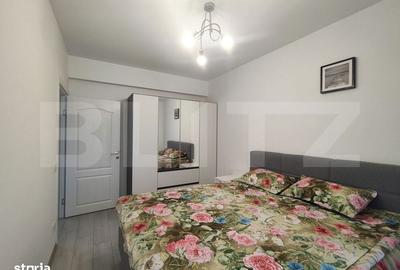 Apartament cu 2 camere în Central - 7