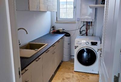 Casă individuală cu 5 camere cu Canalizare în Crevedia - 7