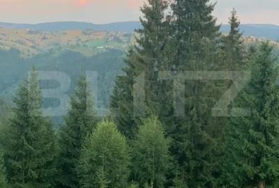 Teren în Mărișel - 2