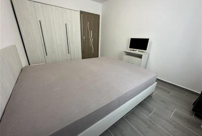 Cornisa - Universitate - apartament mobilat complet - 12