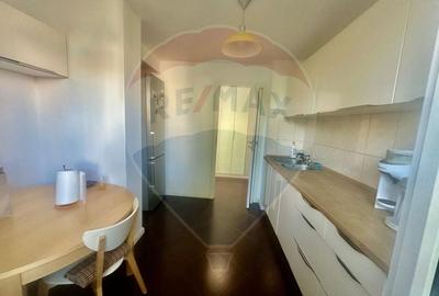 Vanzare apartament 3 camere langa parc - 11