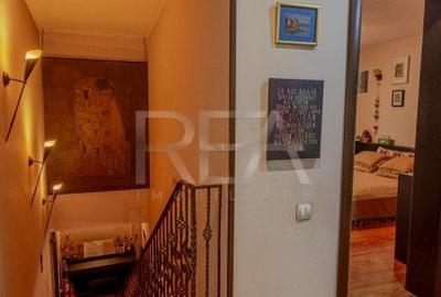VILA MODERNA P+1+M - MATEI VOIEVOD - UNATC - - 10
