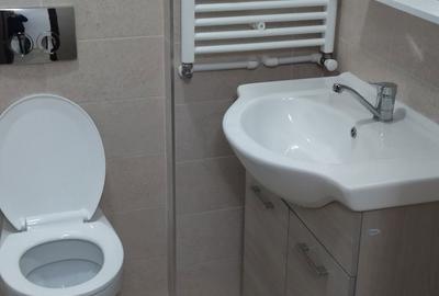 Garsonieră decomandată în Sârbi - 3