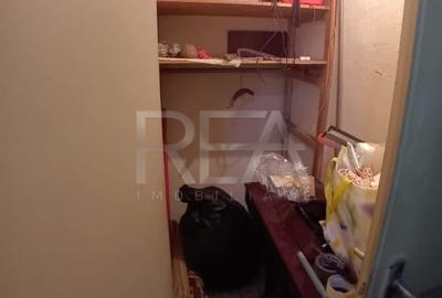 Apartament 2 camere, bloc tip P, et 2/4- Drumul Taberei - 8