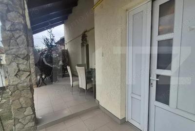 Casă cu 1 camere cu Teren 800 Mp în 14 Mai - 9