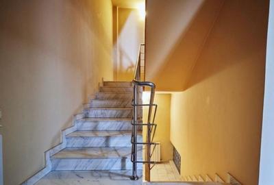 Eroii revolutiei vila 1100 mp S+P+E1+E2+M + curte 14 camere - 9