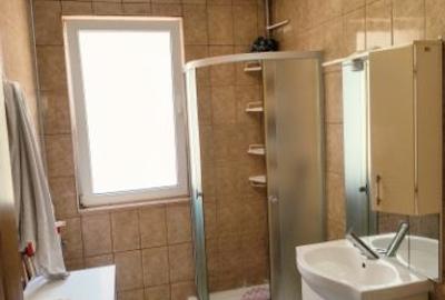 Apartament cu 3 camere semidecomandat în Florești - 3