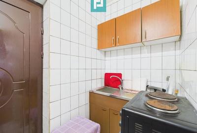 Garsonieră, 19 mp, Ronaț-Bogdăneștilor - 8