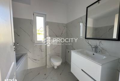Casă cu 4 camere cu Teren 280 Mp în Bârnova - 13
