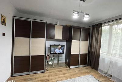 Garsonieră decomandată în Coșbuc - 6