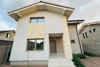 BG52-Vila Individuala Premium-5 camere-Giroc - 17