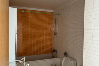 Basarabia - Hercesa -Penthouse-Duplex 4 camere, loc parcare si boxa - 19