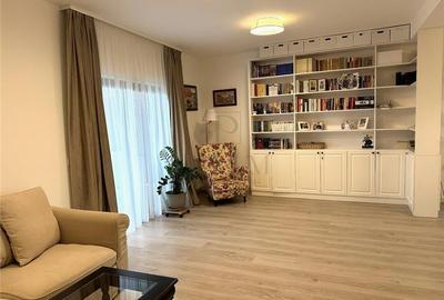 DUMBRAVITA  - DUPLEX IKEA - 4 CAMERE - 2 BAI - TERASA  ACOPERITA - CENTRALA  PRO - 6