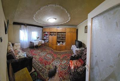 Apartament cu 2 camere decomandat în Central - 7