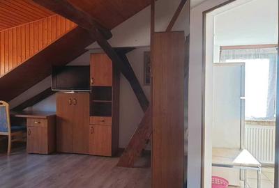 Garsonieră decomandată în Drumul Carului - 2