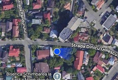 Casă cu 3 camere în Central - 3