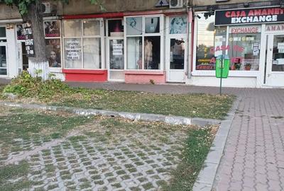Spatiu de inchiriat comercial - 4
